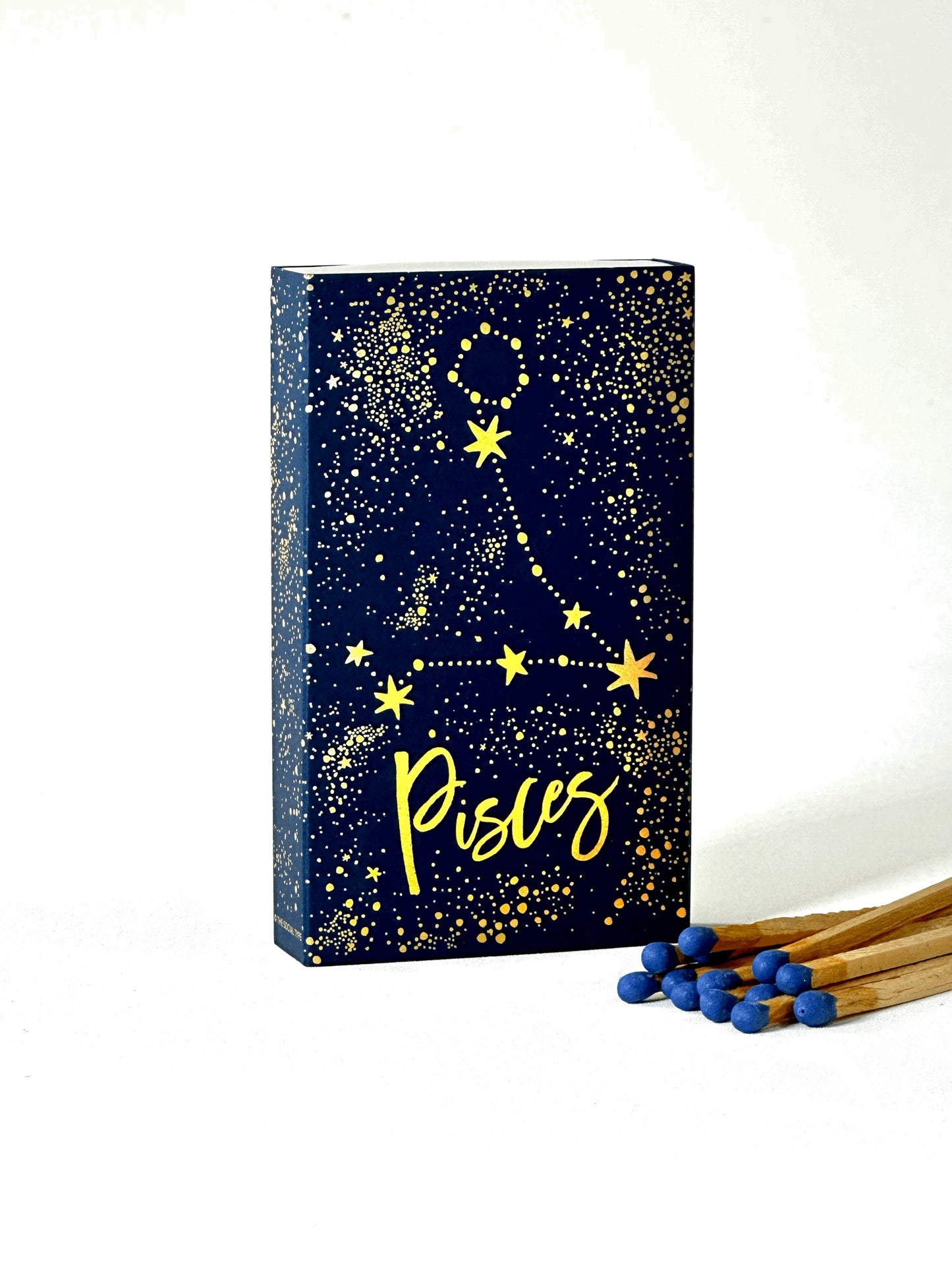 Pisces matches