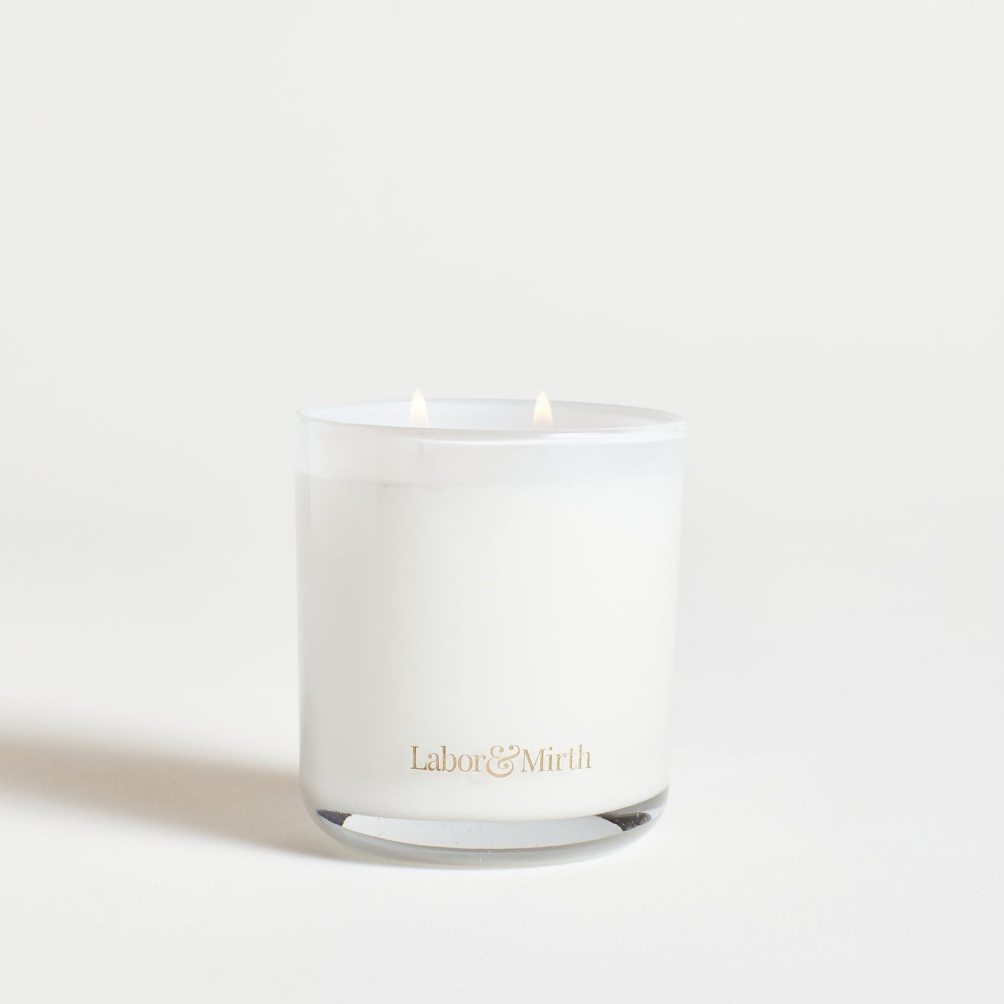 candle smoke burning
