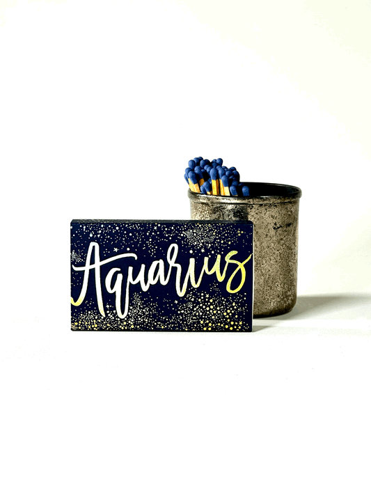 Aquarius 