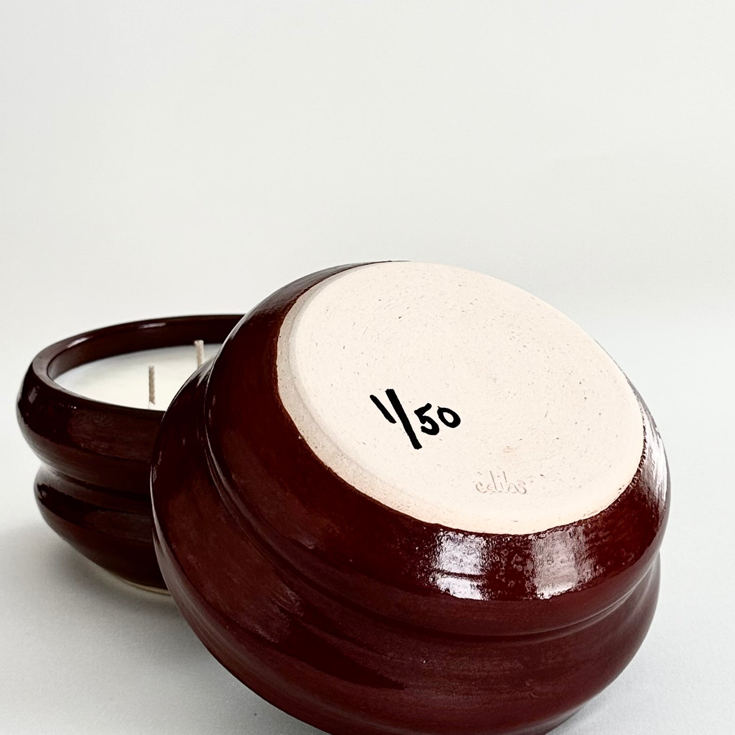 Cordovan Limited Edition 12oz. Candle