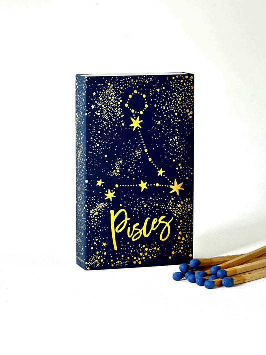 Pisces matches