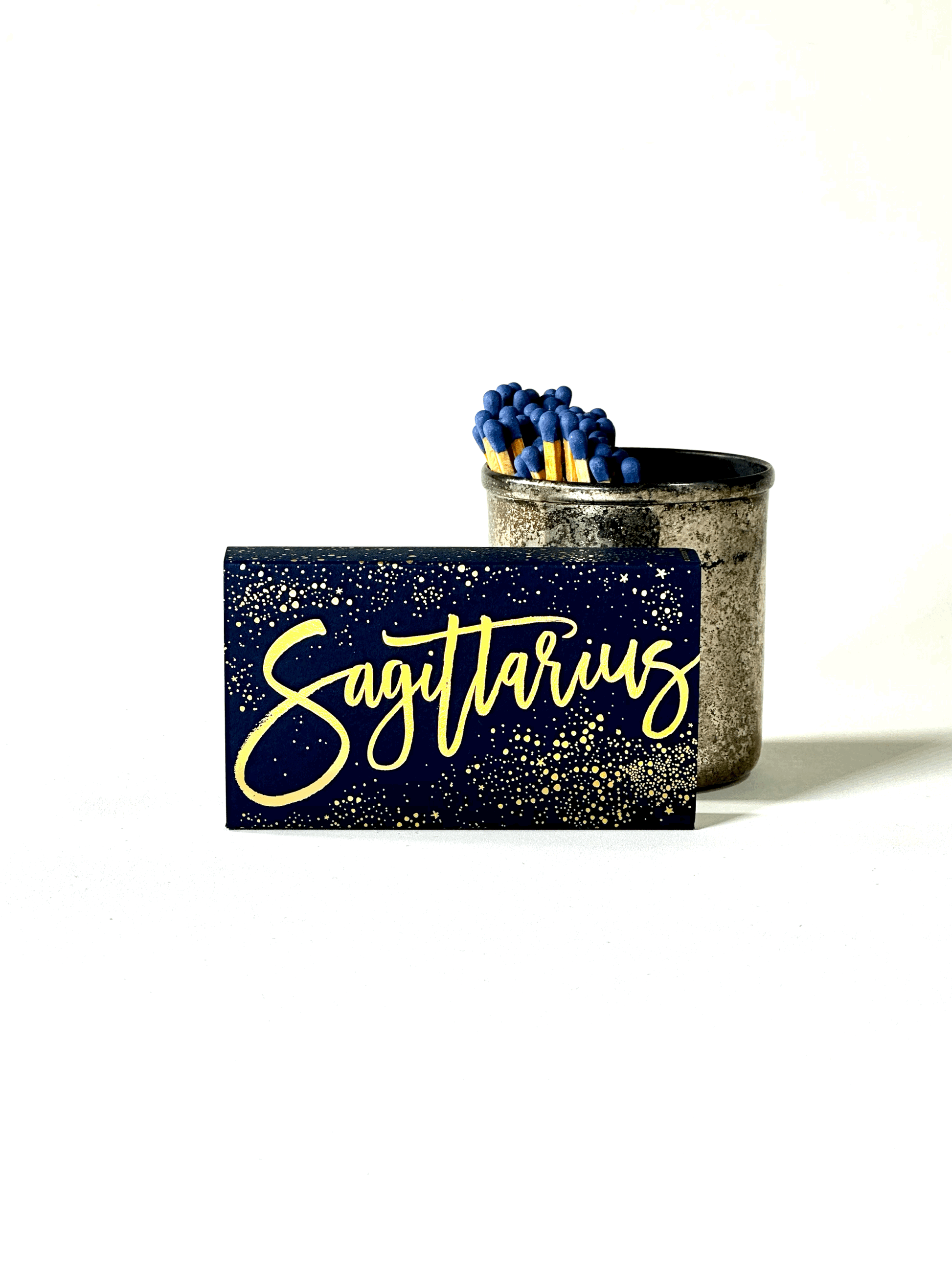 Sagittarius zodiac-matches