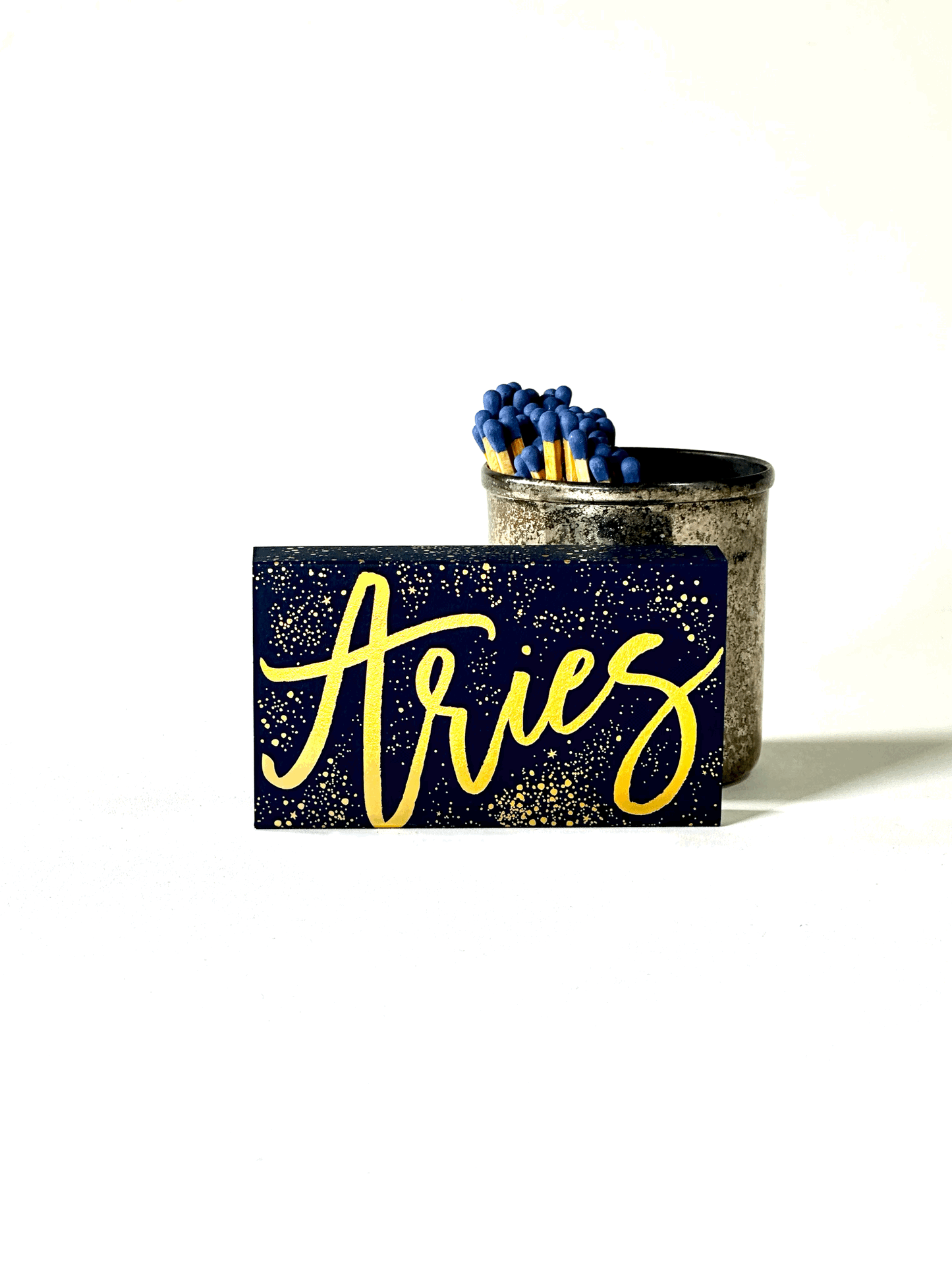 aries matches