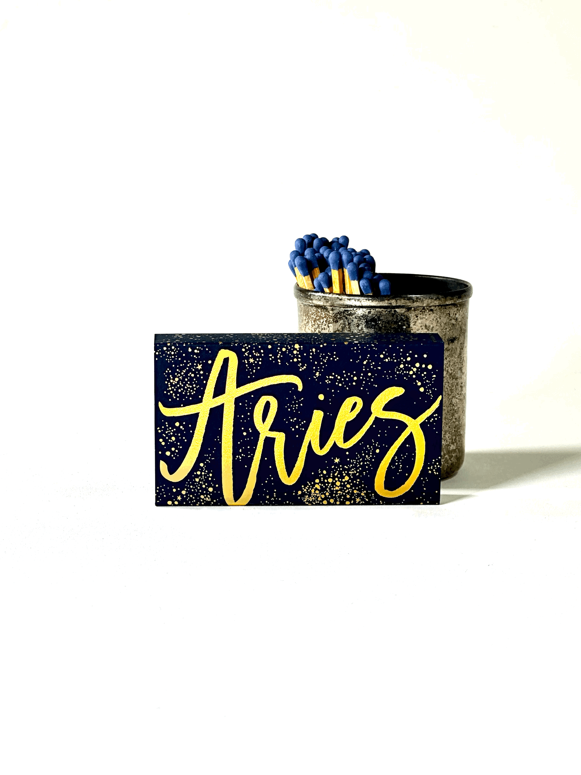 aries matches