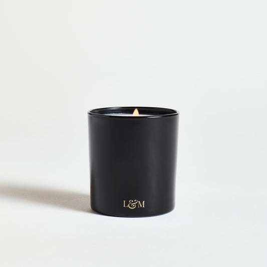 black candle