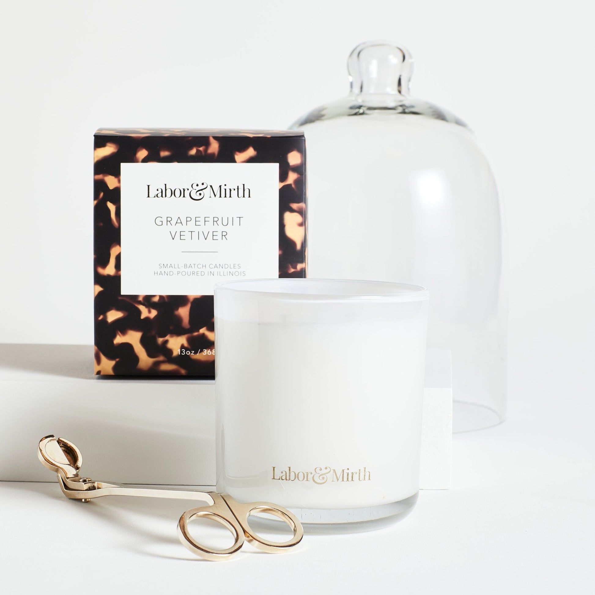 grapefruit vetiver