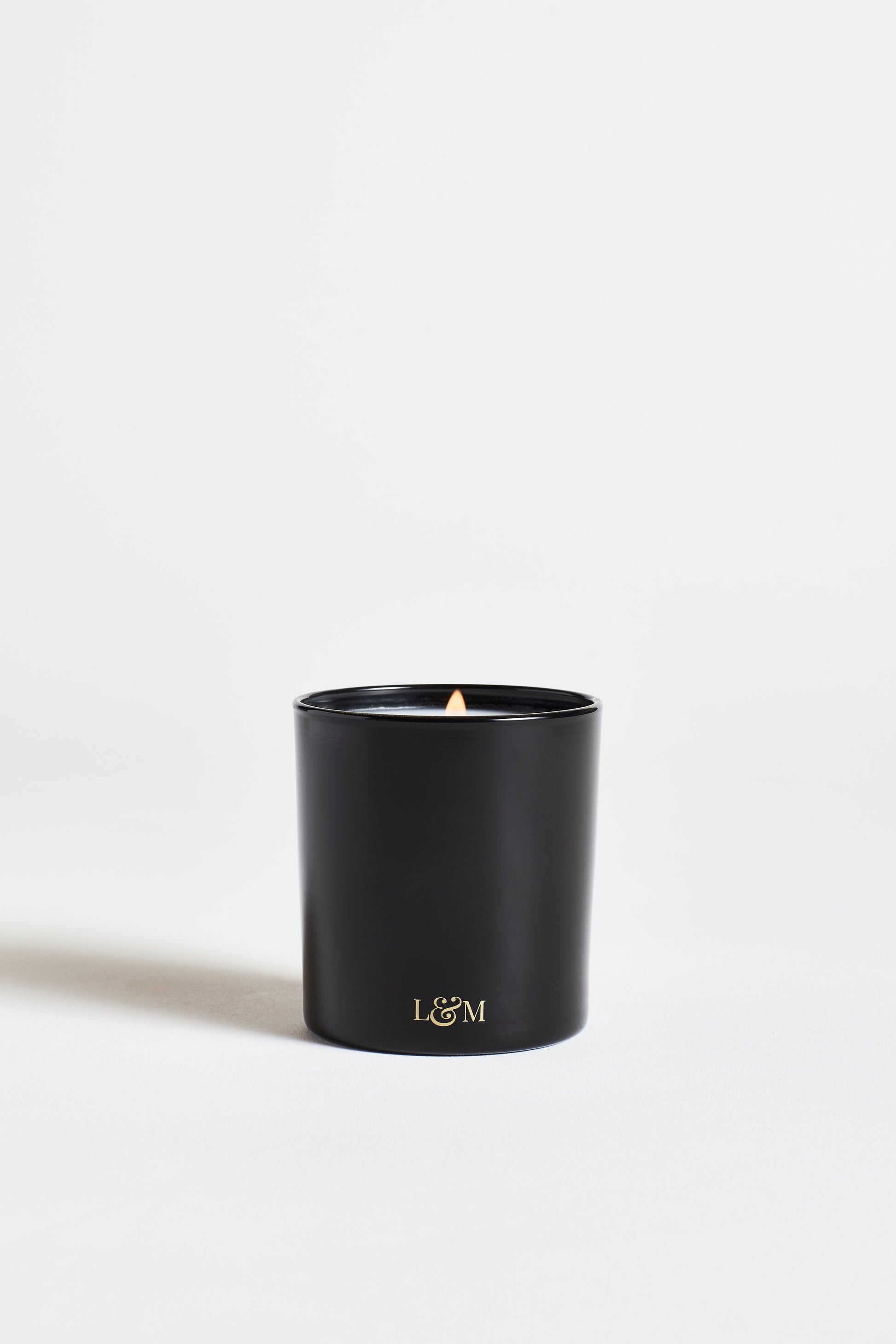 l and m black 1