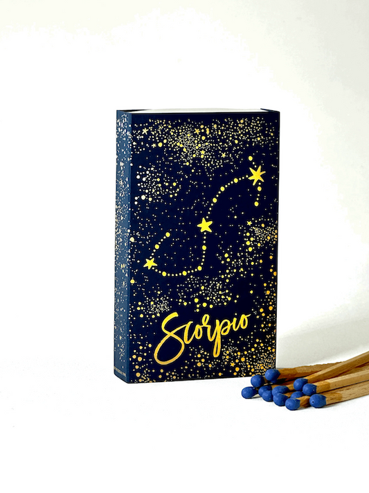 scorpio-matches