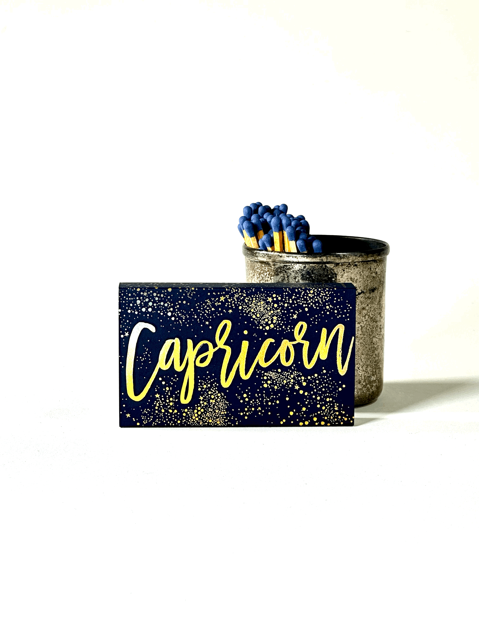 zodiac matches