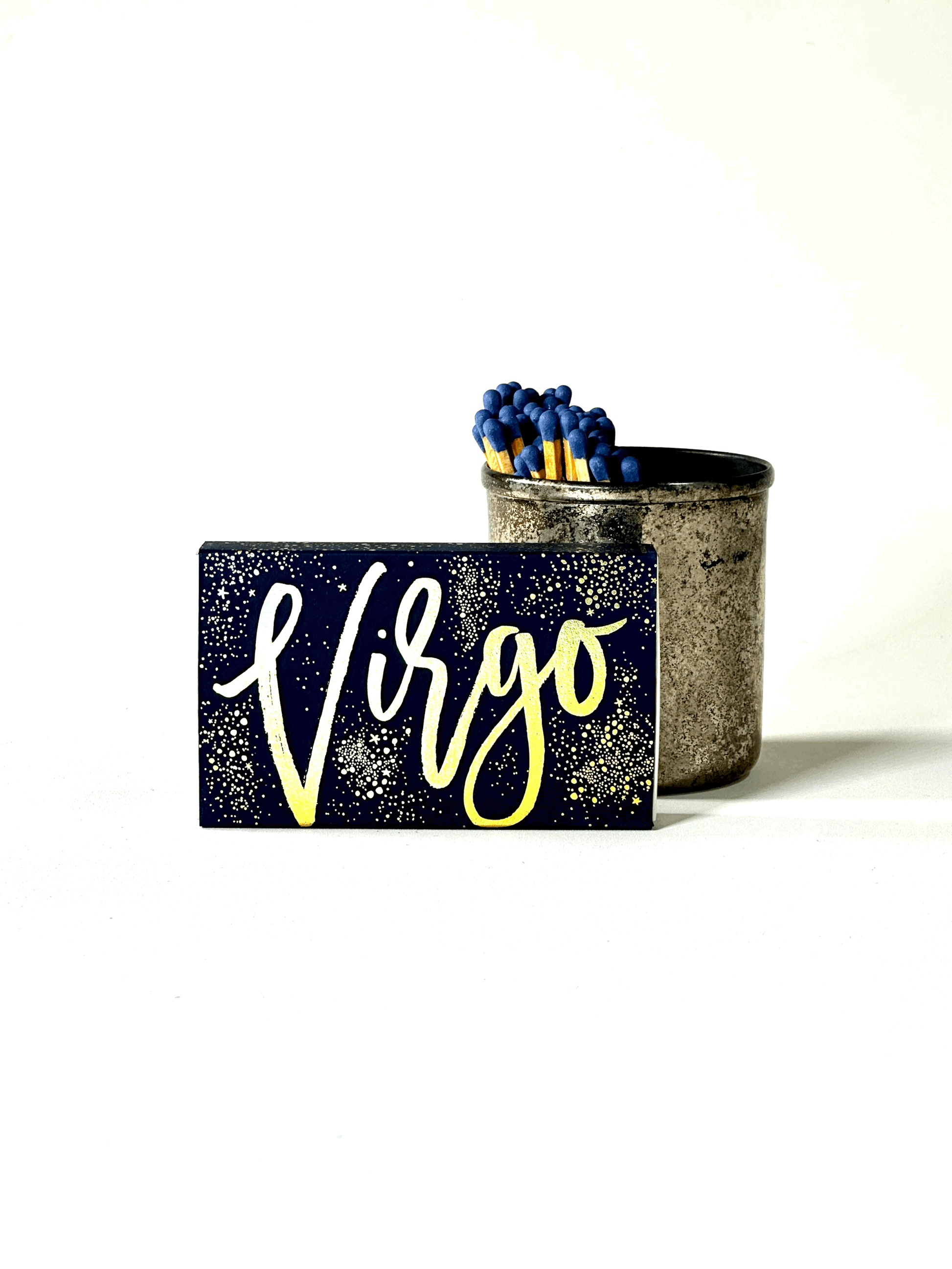 zodiac virgo-matches 